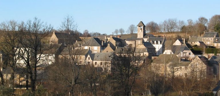 SoulagesBonneval en Aubrac